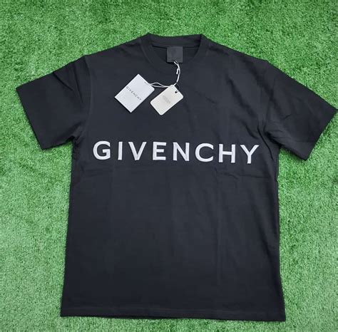 givenchy paris t shirt fake|givenchy t shirt price in south africa.